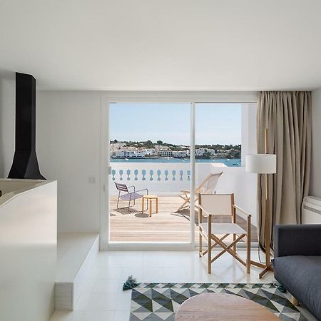 Centric Townhouse With Sea View - Casa Marta Villa Cadaques Luaran gambar