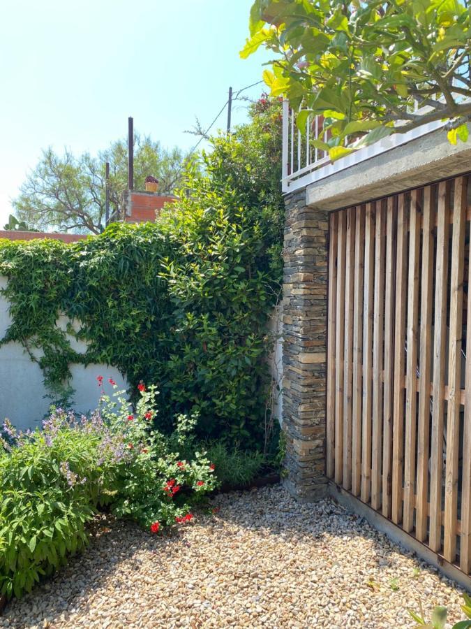 Centric Townhouse With Sea View - Casa Marta Villa Cadaques Luaran gambar