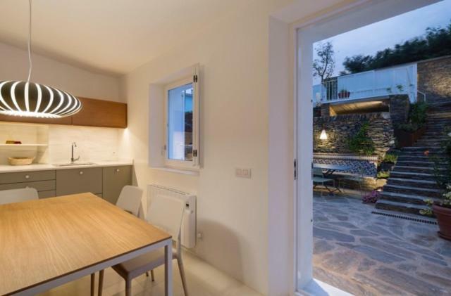 Centric Townhouse With Sea View - Casa Marta Villa Cadaques Luaran gambar
