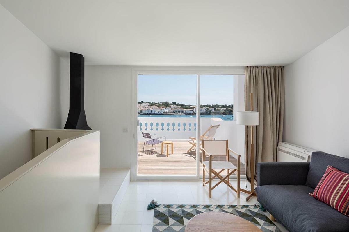 Centric Townhouse With Sea View - Casa Marta Villa Cadaques Luaran gambar