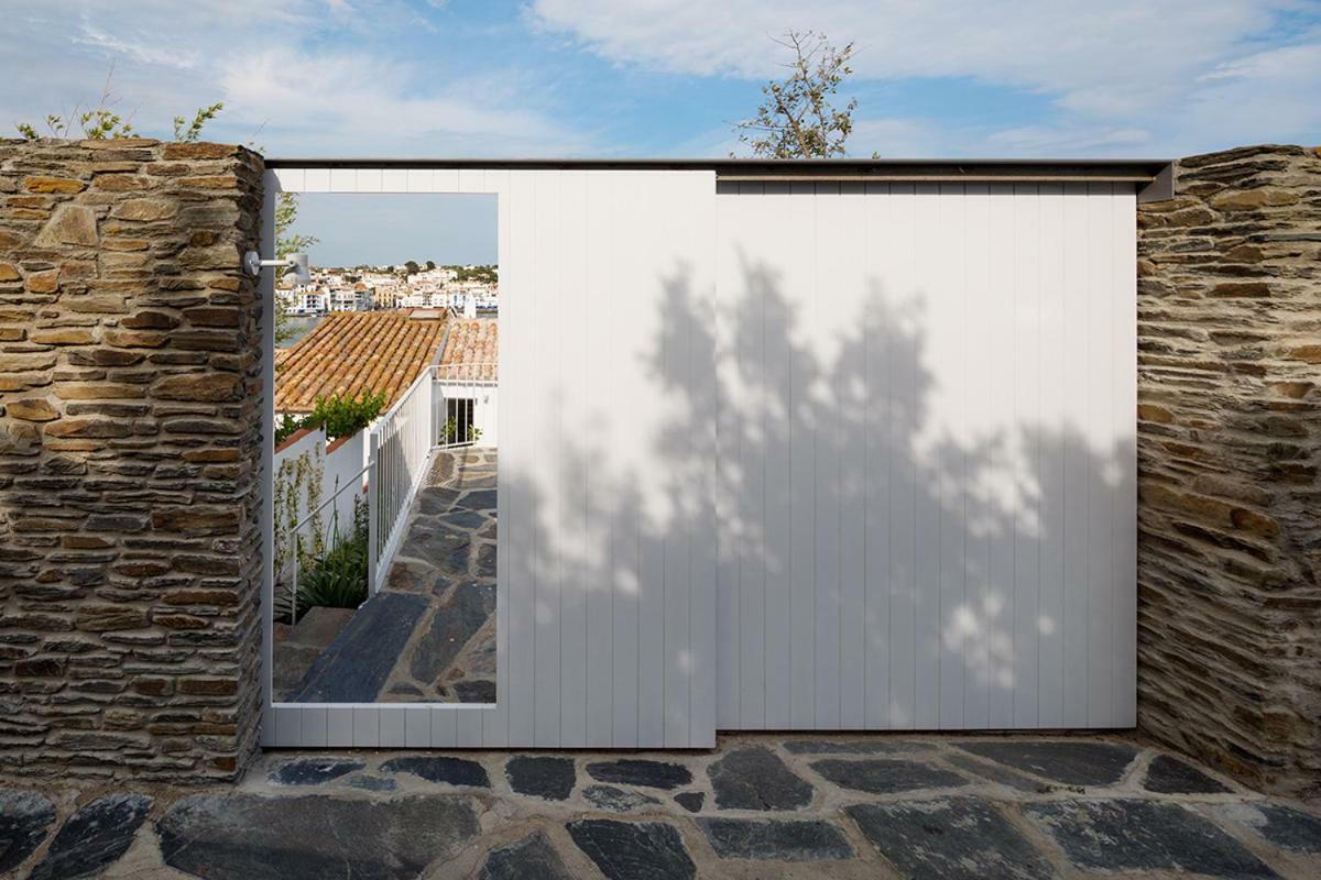 Centric Townhouse With Sea View - Casa Marta Villa Cadaques Luaran gambar