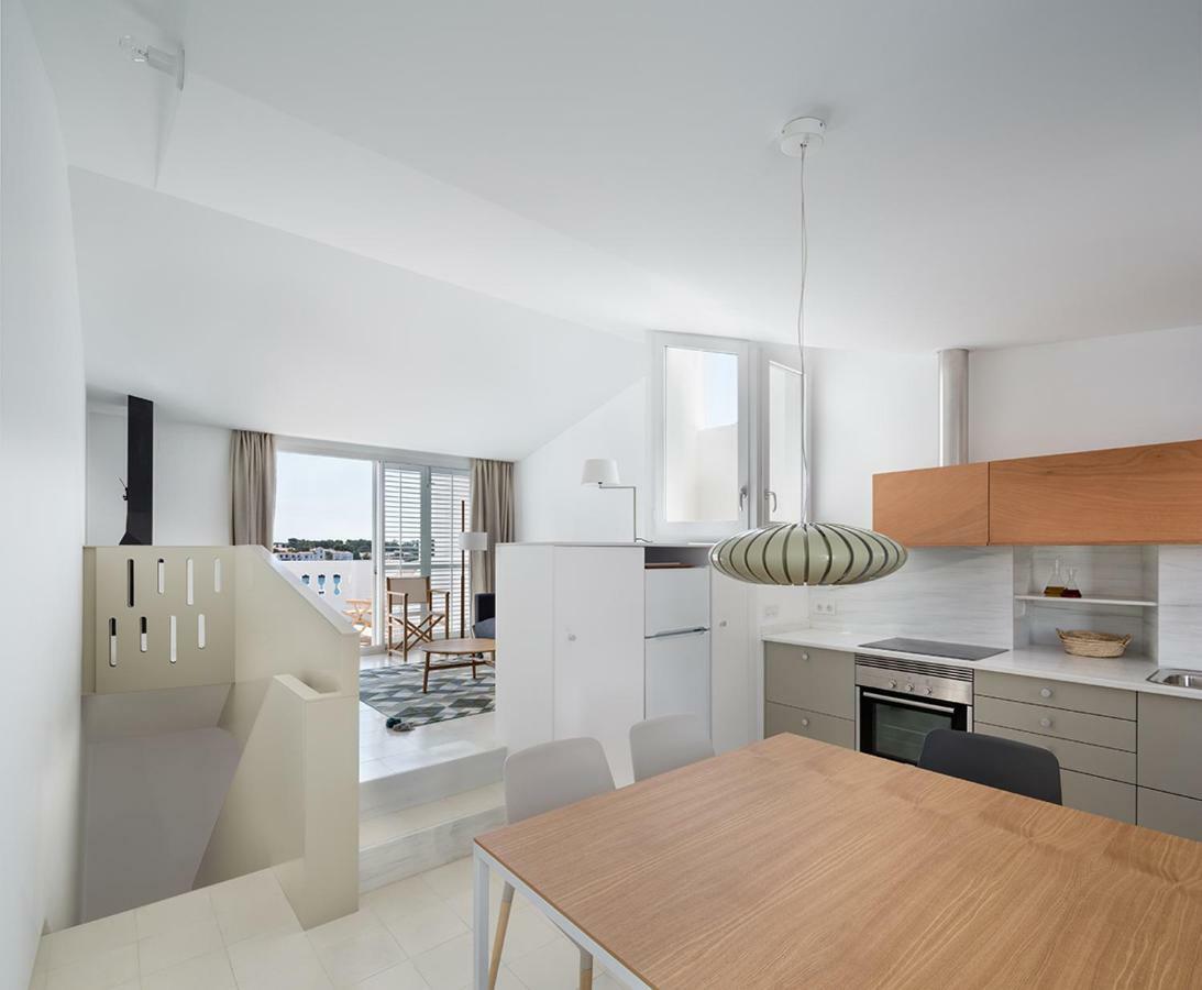 Centric Townhouse With Sea View - Casa Marta Villa Cadaques Luaran gambar