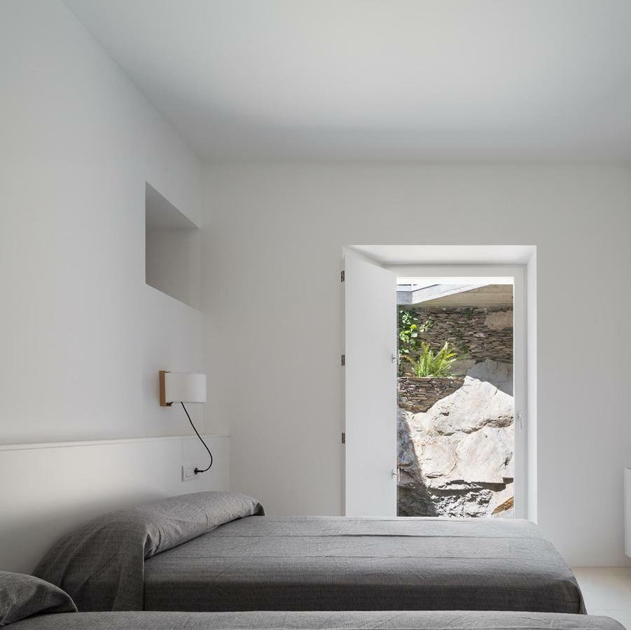 Centric Townhouse With Sea View - Casa Marta Villa Cadaques Luaran gambar