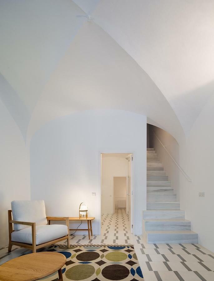 Centric Townhouse With Sea View - Casa Marta Villa Cadaques Luaran gambar
